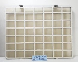 Filtro aria condizionatore portatile AMCOR ALTL-12000E - Foto 1 di 3