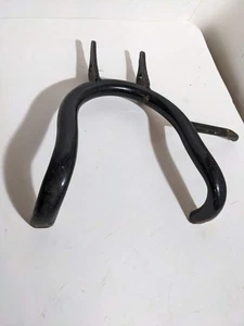 BMW Airhead R68 etc. Center Kick Stand - Picture 1 of 4