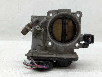 Cuerpo del acelerador Acura Rdx 2013-2015 JYDBO Foto 1 de 4