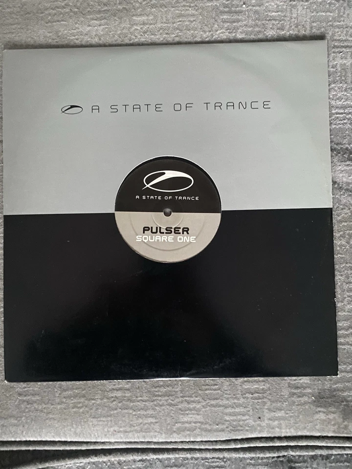 vinyl - Image 1 of 4