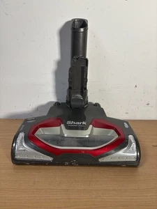Shark NV680UKCO Powered Lift-Away Bodenbürstenkopf getestet und funktionsfähig rot - Bild 1 von 16