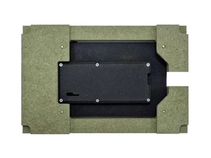 Wall-Smart 002-1-423 Solid Surface Mount for Ipad Mini 6 - Picture 1 of 3