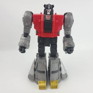 Transformers Dinobot Sludge Incomplete Figure Only 86-15 Studio Series Leader - Picture 1 of 6