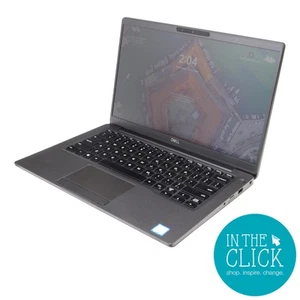Dell Latitude 7400 14in Touch i5-8365U/8GB RAM/256GB SSD/4G; SHOP.INSPIRE.CHANGE - Picture 1 of 5