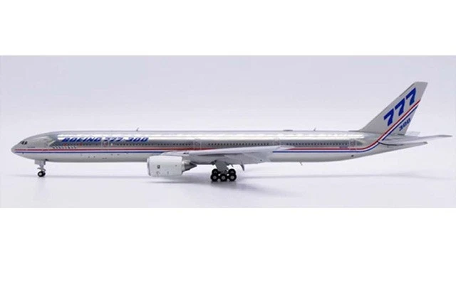 XX40220 JC Wings 777-300 1/400 Model N5014K Boeing - Image 1 of 1
