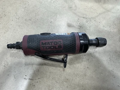 Matco Tools MT4880 Straight Die Grinder Air Tool Foto 1 de 4