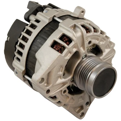New Alternator For Mercedes-Benz CLA250 L4 2.0L 14-18 000-906-19-03-80 - Image 1 of 4