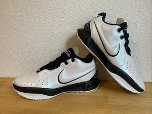 Buty do koszykówki Nike Lebron (James) XXI 21 NOWE ROZM. 38,5 (HF5841-100) - Zdjęcie 1 z 9