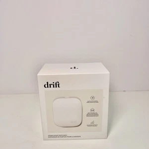 Drift Home Duft Diffusor einstellbare Intensität Plug-In weiß (nur Diffusor) - Bild 1 von 7