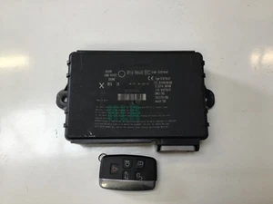 Land Rover Discovery 4 3.0 TDV6 Keyless Entry Module DPLA19H440BE - Picture 1 of 7