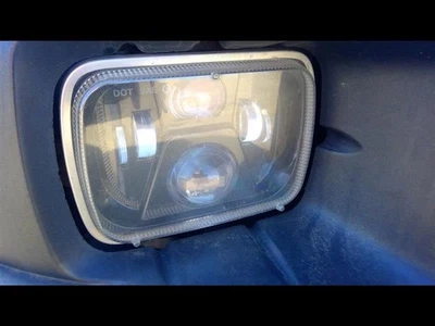 Farol selado feixe compatível com 96-17 EXPRESS 2500 VAN 143887 - Imagem 1 de 4