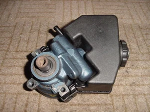 1988,1989,1990,1991,1992,1993,1994,Cutlass,Regal,Prix,Ciera, 6000,Steering PUMP - Picture 1 of 4