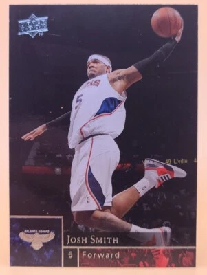 2009-10 Upper Deck Basketball (1-295) + INSERTS FINISH YOUR SET UP TO 25% OFF - Image 1 of 2