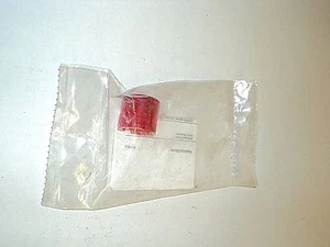Lente roja Siemens 50ZPL01 para pulsador - Imagen 1 de 1