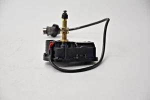 OPEL Meriva Original Bosch Elektromotor Scheinwerferreinigung Links 0390207745 - Picture 1 of 3