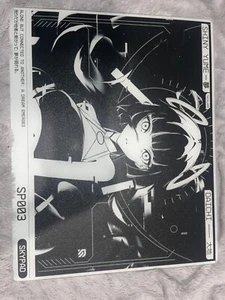 SKYPAD 3.0 XL Shiny Yume 1 OF 1 Special Edition Unnumbered Custom Creator Pad. - Zdjęcie 1 z 2