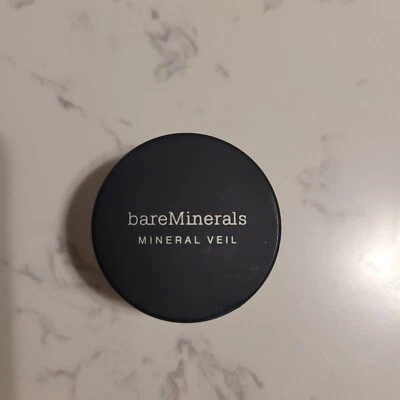 Bareminerals Mineral Veil Sample Size 0.02 oz - Image 1 of 4