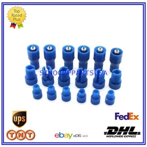 6pcs Posi Tap Connector PL605 Car Motorcycle Boat Wiring - Picture 1 of 11