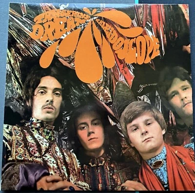 KALEIDOSCOPE - TANGERINE DREAM 2006 TAPESTRY TPT 218 - NM/EX+  LTD EURO REISSUE - Image 1 of 4