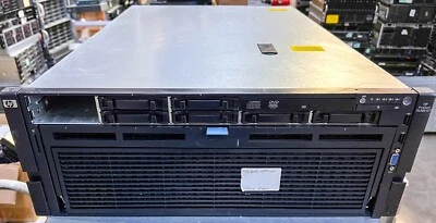 HP ProLiant DL585 G7 | 4x AMD Opteron 6282 @2.60GHz 384GB Perc 410i No HDDs - Image 1 of 4