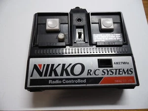 VINTAGE NIKKO 01151 Sender CESSNA - Bild 1 von 2