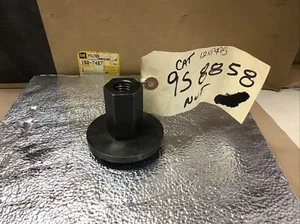 9S-8858 12KP495 NEW INSTALLER CRANKSHAFT FOR CATERPILLAR FREE SHIPPING! - Picture 1 of 6