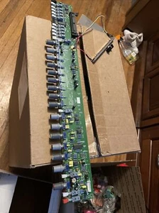 Soundcraft GB4 32-Channel Analog Mixing Mixer Fader Switch Board s0041-04 - Picture 1 of 7