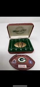 Brett Favre highland mint limited edition sports coin - Picture 1 of 2