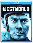 Westworld [Blu-ray] von Crichton, Michael | DVD | Zustand sehr gut