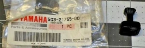 YAMAHA CV80 RIVA 5G3-21755 DAMPER CLAMP NOS 1 QUANTITY OEM FREE SHIPPING - Picture 1 of 3