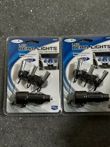 2/$18.50 Custom LED Beam Lights (25204) - Picture 1 of 2