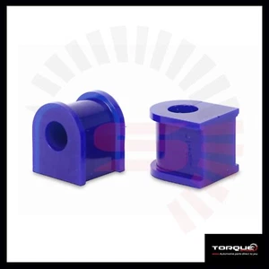 SuperPro Rear Sway Bar Bush Kit SPF2284-16K Suits Toyota Camry ASV50R AVV50R - Picture 1 of 1