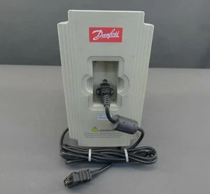 Danfoss 176F7331 Drive, 5HP, 3PH, 200-240V - Picture 1 of 7