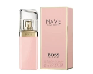 Boss - Hugo Boss MA VIE Eau de Parfum Nat. Spray 30 ml - Bild 1 von 2