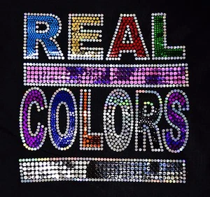 Bling Custom order 2 - Picture 1 of 4