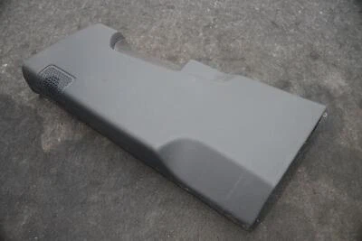 Left Lower Center B Pillar Cover Trim Panel 4ML867239 Lamborghini Urus 2019-24 - Image 1 of 4