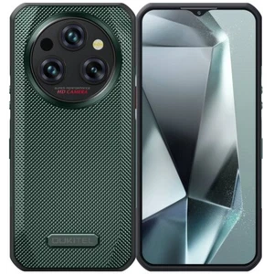 Oukitel WP35 5G Rugged Phone 8Gb + 256Gb 64MP + Nightvision Cam 11000mAh Battery - Picture 1 of 16