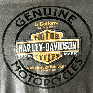 Harley Davidson Hoodie Womens Small Gray LS  Pullover Lightweight Colorado - Picture 1 of 10