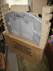 Zephyr Range Hood ZSA-M90AS In Original Box - Picture 1 of 6