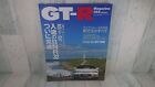 Nissan GT-R Skyline R32 R33 R34 RB26 JDM JAPAN GTR Magazin 2005 November GEBRAUCHT