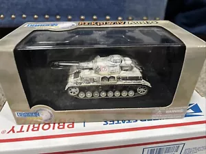 Dragon Armor 1:72 Panzer Kpfw. IV, Ausf G, "LAH", Charkow 1943, Nr. 60070 - Bild 1 von 4