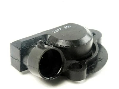 Sensor de posição do acelerador Delphi 74661DCBK para 1991 Chevrolet R3500 - Imagem 1 de 2