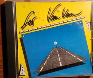 Los Van Van Por Encima Del Nivel ,Que Palo Es Ese Cd Cuba Salsa Juan Formell - Picture 1 of 4