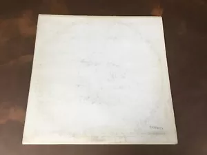 The Beatles White Album 1971 Numbered Winchester Pressing with Photos and Poster - Picture 1 of 18