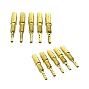 Slow TM40 VM28/486 #15-25 #30-40 34 For HS40 HSR48 Style Hot Including - Picture 1 of 12