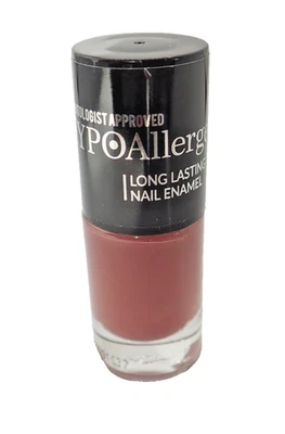 NAGELLACK HYPOALLERGENIC FIRMA BELL FARBE BRAUN  "NEU" - Bild 1 von 2