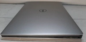 Dell XPS 9350 Laptop 13.3, I7-6560U, 16GB DDR3 RAM, 512GB SSD SE - Picture 1 of 5