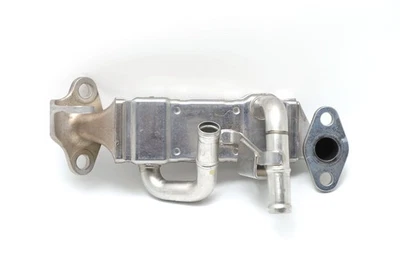 本田 Insight 19-21 混合 EGR 排气冷却器 18720-6L2-A01,C008,原始设备制造商,2019,20 — 第 1/3 张图片