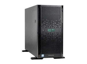 HP ML350 Gen 9 G9 2x Intel Xeon E5-2630v4 64Go DDR4 8x 2.5" SAS Tower Server - Photo 1/3