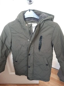 Boys Aged 5 - 6 Years Coat - Picture 1 of 11